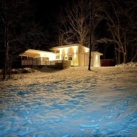 Tiny House Villa Killeberg Kültér fotó