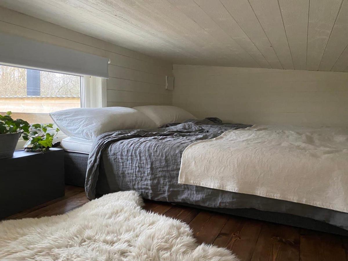 Tiny House Villa Killeberg Kültér fotó