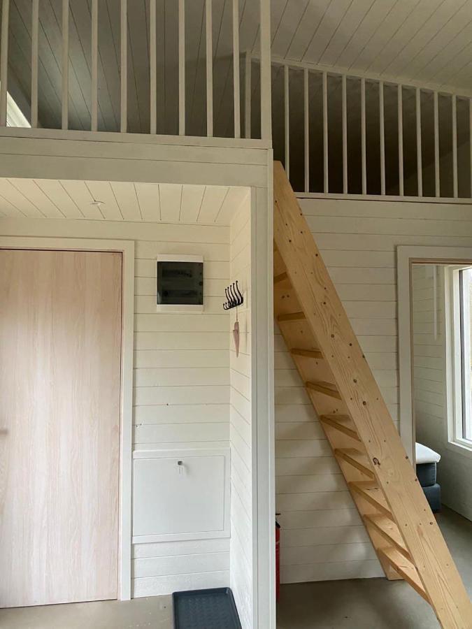 Tiny House Villa Killeberg Kültér fotó