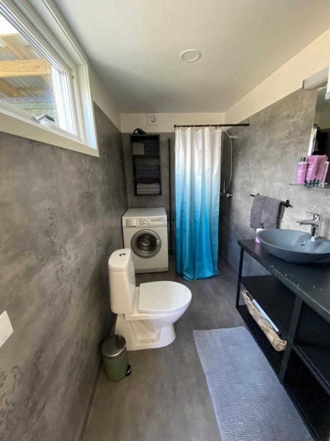 Tiny House Villa Killeberg Kültér fotó