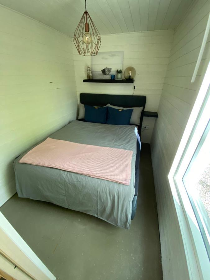 Tiny House Villa Killeberg Kültér fotó