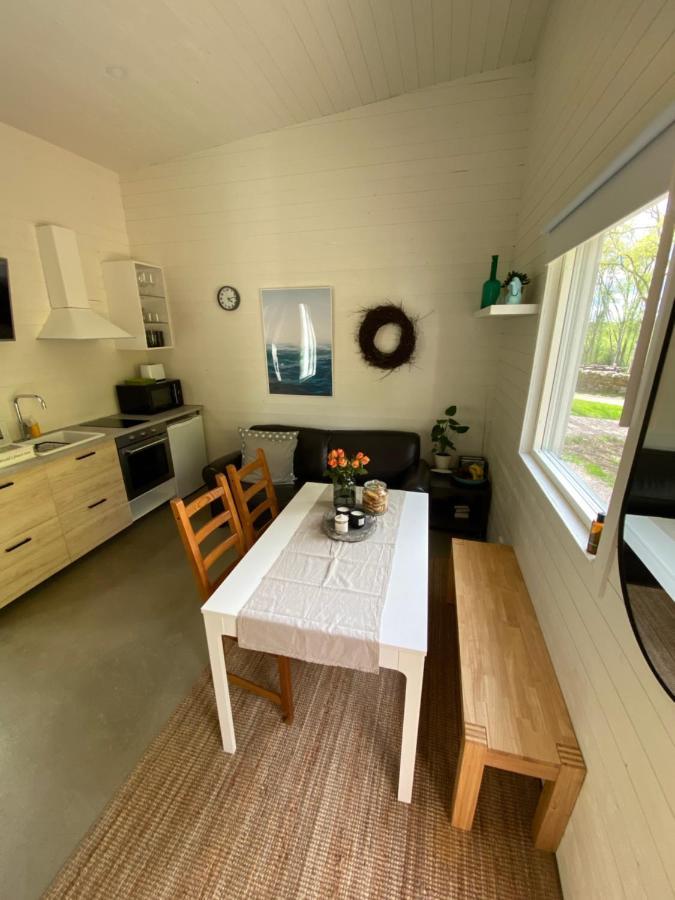 Tiny House Villa Killeberg Kültér fotó